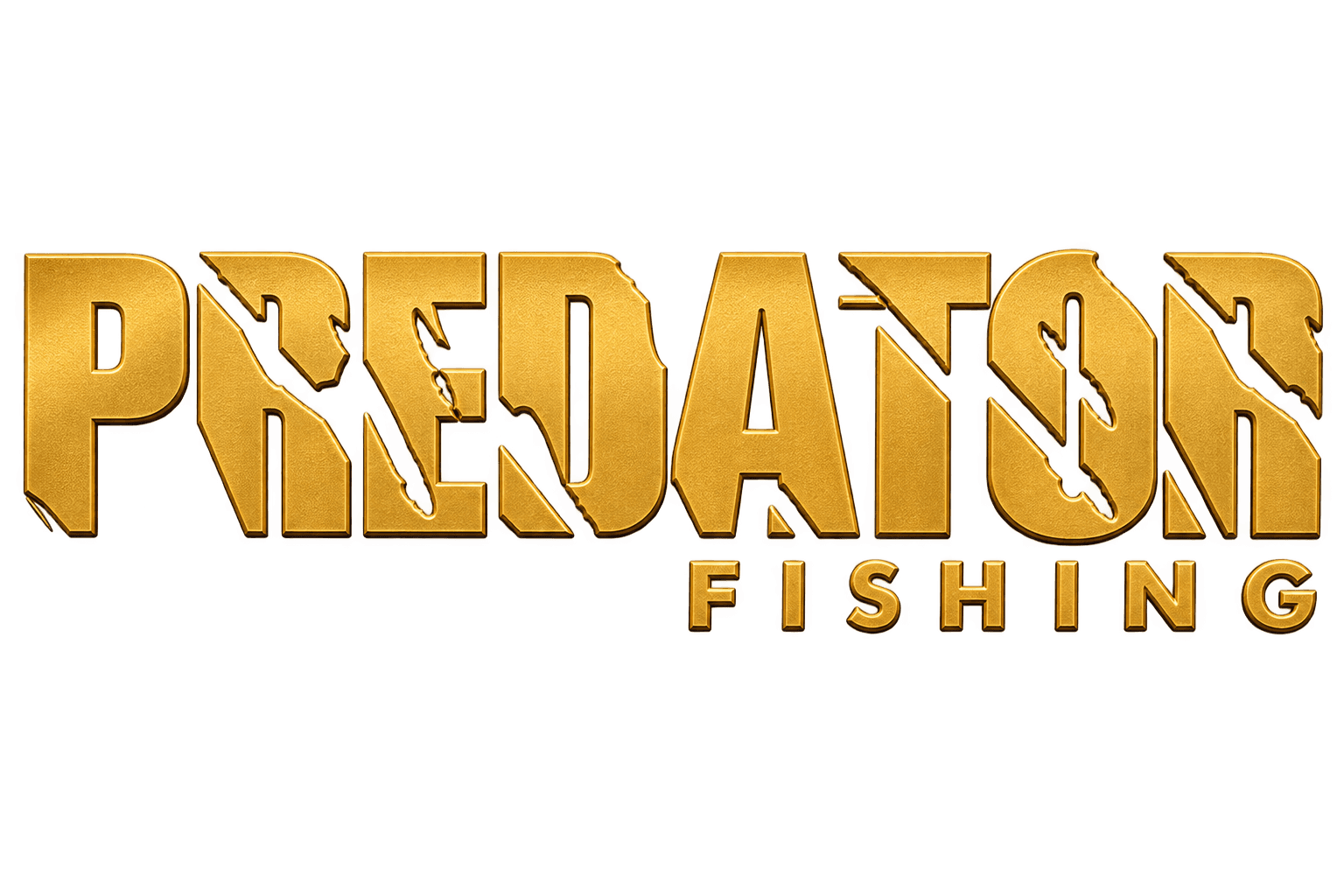Predator Fishing